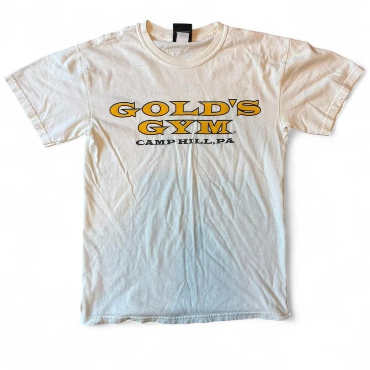Gold's Gym T-Shirts for Men for sale | eBay