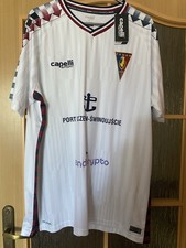 Pogo Szczecin 2024-25 Away  Shirt Capellini XL Jersey Maglia trikot millot