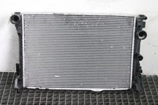 Radiateur Mercedes 207
