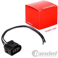 Herth+Buss Stecker Kabelreparatursatz Blinkleuchte Passend FüR Audi A4 Q7 Vw Tra