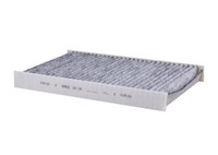 Knecht Lak 138 Filter, Innenraumluft For CitroËN Ds Peugeot