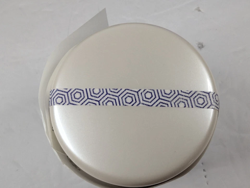 Tatcha The Rice Polish: Classic Enzyme Powder 60g 2.1 oz NEW SEALED - Image 3 of 4