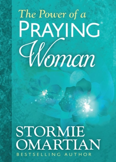 Power of a Praying Woman Deluxe Edition. Omartian Free Shipping** - Image 3