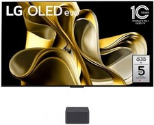 LG OLED77M3 77 Zoll OLED evo TV Neu  2 Jahre Garantie Smart TV