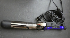 ION HAIR CURLING IRON TITANIUM PRO 1 INCH