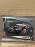 2025 Prizm Racing Austin Beers Rookie Card Car