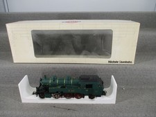 Liliput Spur H0 7510 Dampflok VIc 947 Badische Länderbahn Analog in OVP