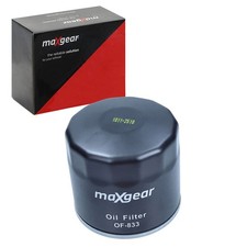 Filtre à huile Citroen LNA