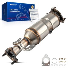 Catalytic Converter Kit for 2003-2007 Honda Accord 2.4L