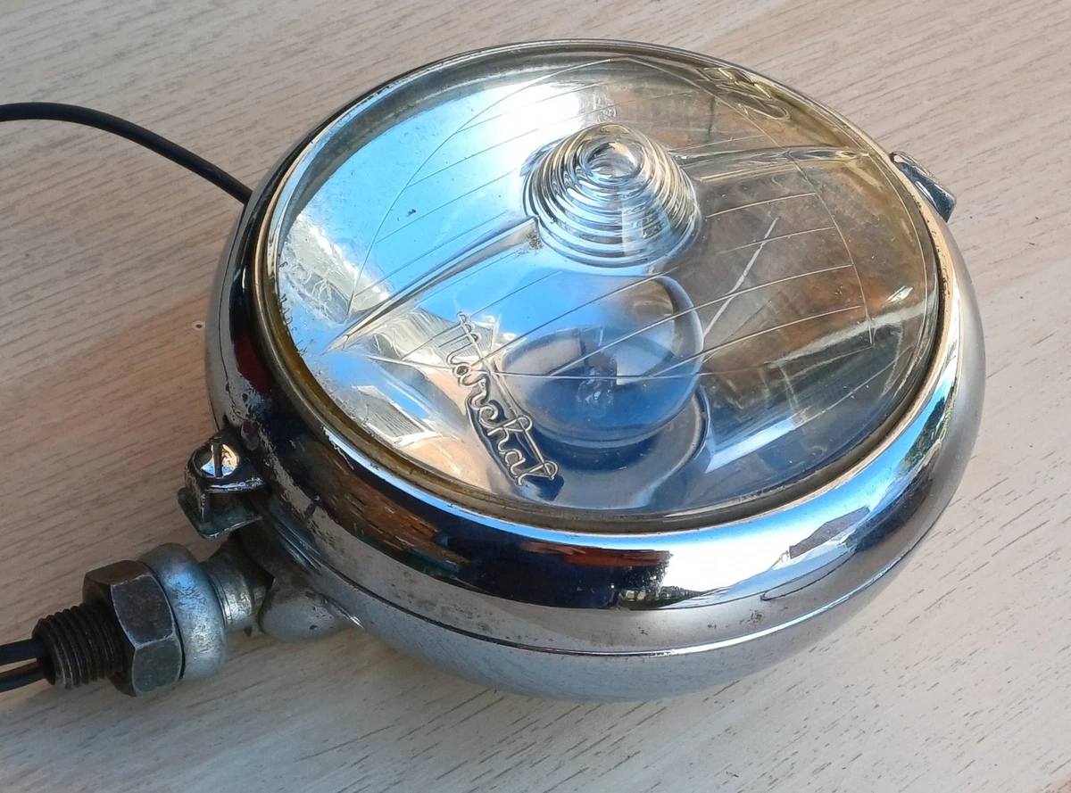 25+ Marchal Car and Truck Fog and Exterior Lights for sale