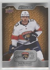 2023-24 Upper Deck Engrained 86/349 Sam Reinhart #51 2o7