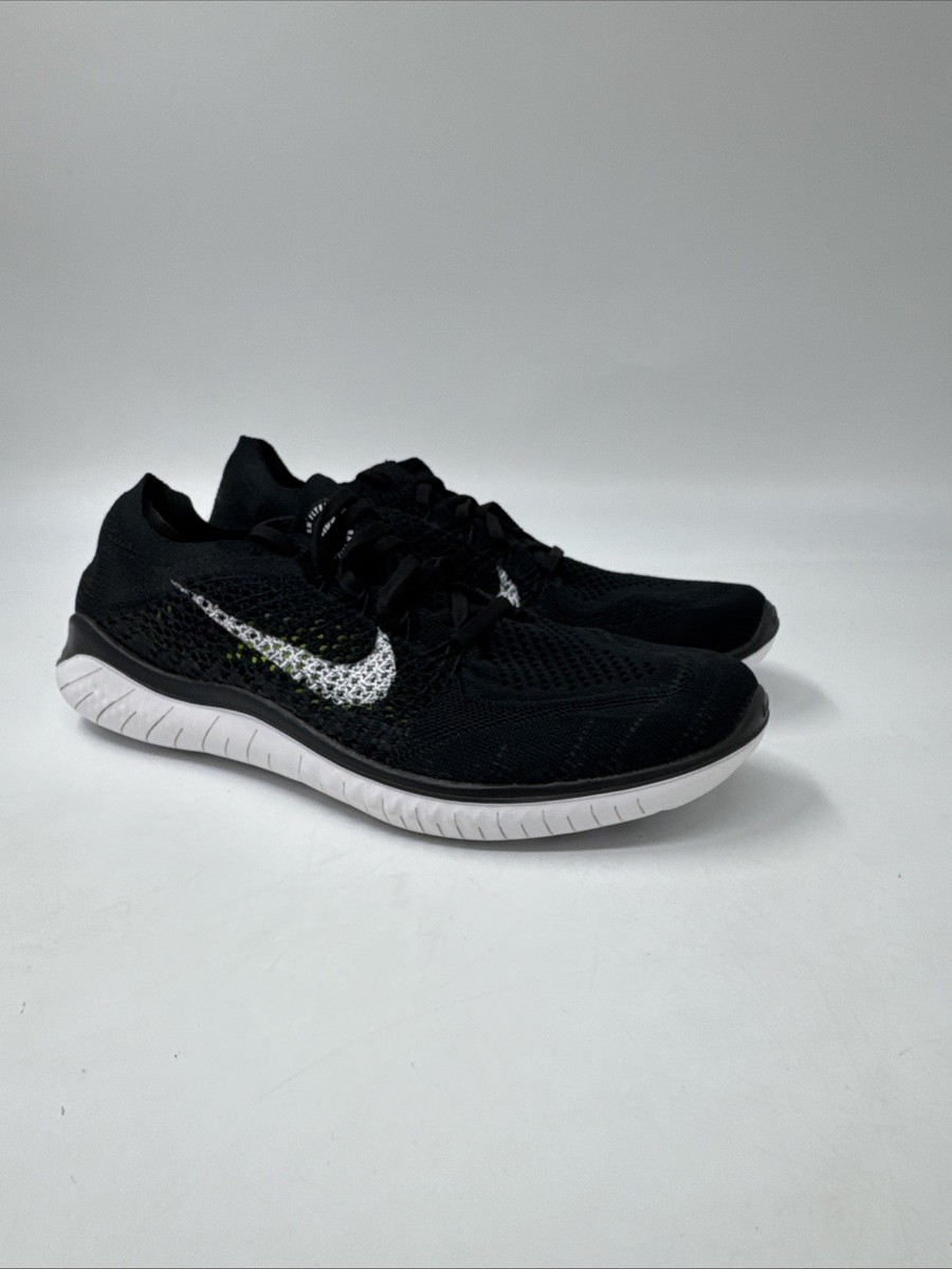 Nike Black Athletic Shoes with Breathable Design Nike | Shoes | Nike Black Athletic Shoes With Breathable  main image 2
