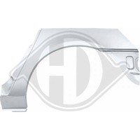 Seitenwand Hinten Links FüR VW Sharan 7M8 7M9 7M6 7M Ford Galaxy