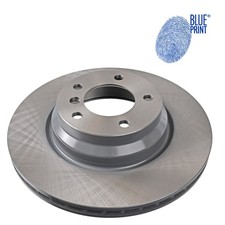 Disque de frein BMW 645