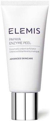 ELEMIS Papaya Enzympeeling 50ml - Peeling Gesichtsmaske, entfernt abgestorbene Haut