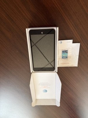 ASUS MeMO Pad 7 LTE Touch Screen Tablet AT&T Model 3568A-K00X - Tested - Ex