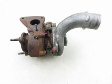 Turbo Daihatsu MOVE