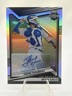 2022 Elite Extra Edition Baseball #139 Jesus Galiz Auto Prime Numbers /183