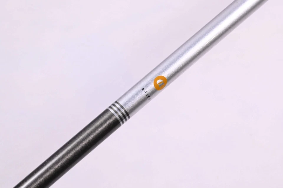 PXG 0311 XF Gen1 #8 Iron / Senior Flex SteelFiber i70 Shaft - Image 4 of 4