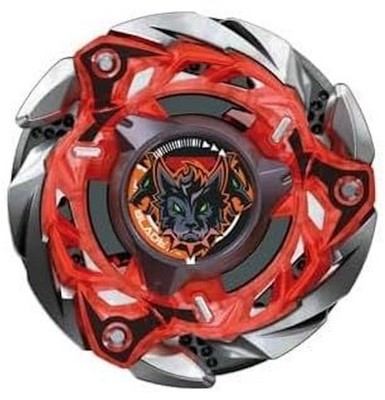 Beyblade X CerberusFlame W5-80WB CX-08 Random Booster Vol.7 No box New