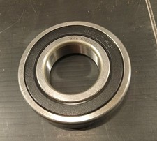 1 NEW XIKE 6207-2RS RADIAL DEEP GROOVE BALL BEARING NNB MAKE OFFER