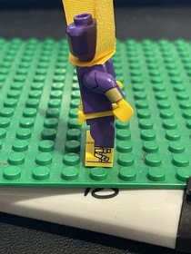 LEGO BATMAN BATGIRL ROBIN ALFRED - THE LEGO BATMAN MOVIE-70917-sh0315 Sh0415 ETC