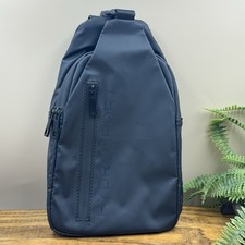 Hydrosport All Weather Sling Bag Unisex Crossbody Travel Hiking Chest Bag - B...