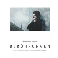 Liane Olympia Samoura | BerüHrungen | Buch | Deutsch (2019) | 100 S.