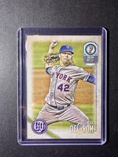 2018 Topps Gypsy Queen Baseball Variations Guide 79