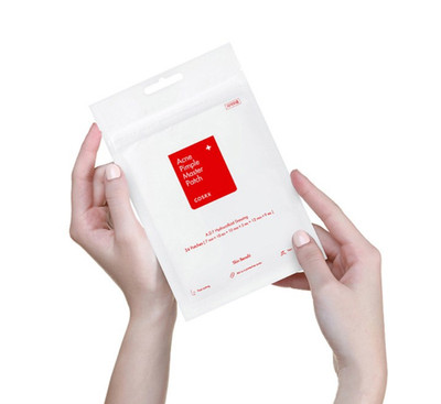 [COSRX] Acne Pimple Master Patch 24patches