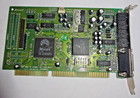 MOZART T9419 BTC-1820 REV:A***ISA RETRO SOUNDKARTE***#GK12291