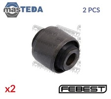 HAB-130 QUERLENKER LAGER LAGERBUCHSE FEBEST 2PCS FÜR HONDA PILOT,LAGREAT 3.5L