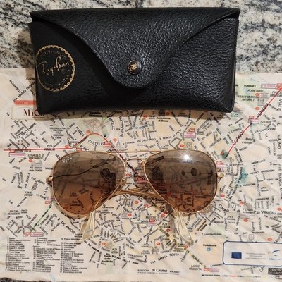 Ray-Ban Aviator RB 3025