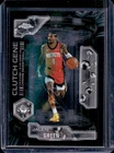 2025 Topps Chrome Jalen Green Base (RAW)