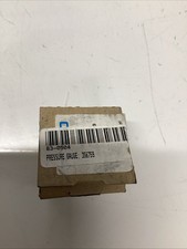 FESTO Pressure Gauge 356759 HS 0–16 bar O-595