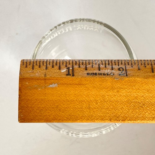 Cigar City Brewing Tampa Florida Hecho A Mano Snifter Glass Advertising Barware - Picture 8 of 8