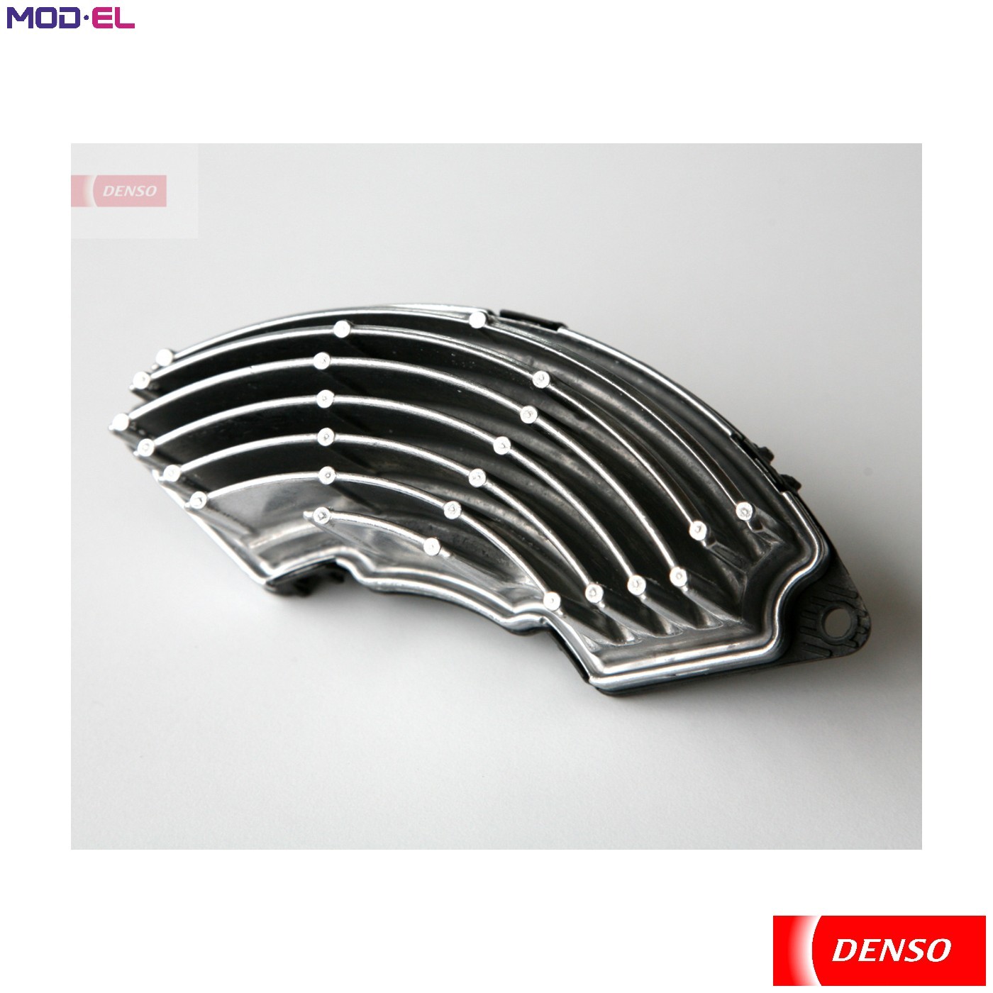 RESISTOR INTERIOR BLOWER DRS09020 FOR OPEL A 13 DTC/Z 13 DTJ 1.2L 4cyl CORSA D - Image 21