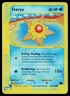 Pokemon Card - Staryu Skyridge 103/144 Common Reverse Holo