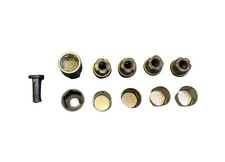 OPEL MOKKA Felgenschloss 1.60 Electricity 100kw 2016 32378947