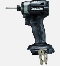 Makita TD173D 20th Anniversary Limited 18V Impact Driver Body Only Black