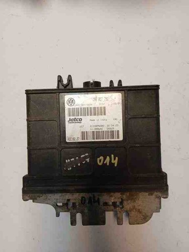 VW SHARAN 7M8, 7M9, 7M6 Getriebesteuergerät 09B927750 1.90 Diesel 96kw 32005517