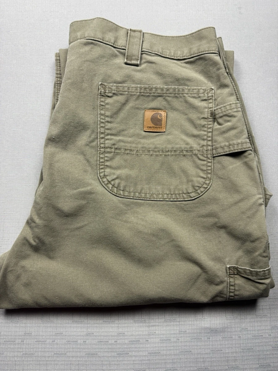 Carhartt Men's 38 Size 30 in Inseam for sale | eBay