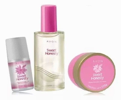 Avon Sweet Honesty 50 ml Para Mujer