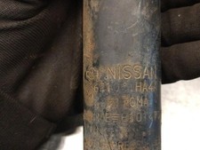 562101HA4A stoßdämpfer hinten links für NISSAN MICRA IV (K13K K13KK) 5333567