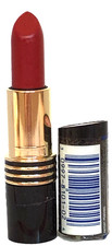 Revlon Super Lustrous Frost Lipstick SCARLET CURTAIN Ltd. Original Formula