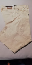 Eurex by  Brax Herren Hose Jeans Beige /Gr.  29 U / Top Zustand edel