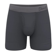 Shinesty Ball Hammock Mens Pouch Underwear Stay Weird Slate Expectations Sz 3XL