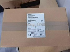 ONE new Siemens positioner 6DR5211-0EN00-0AA0 6DR5 211-0EN00-0AA0