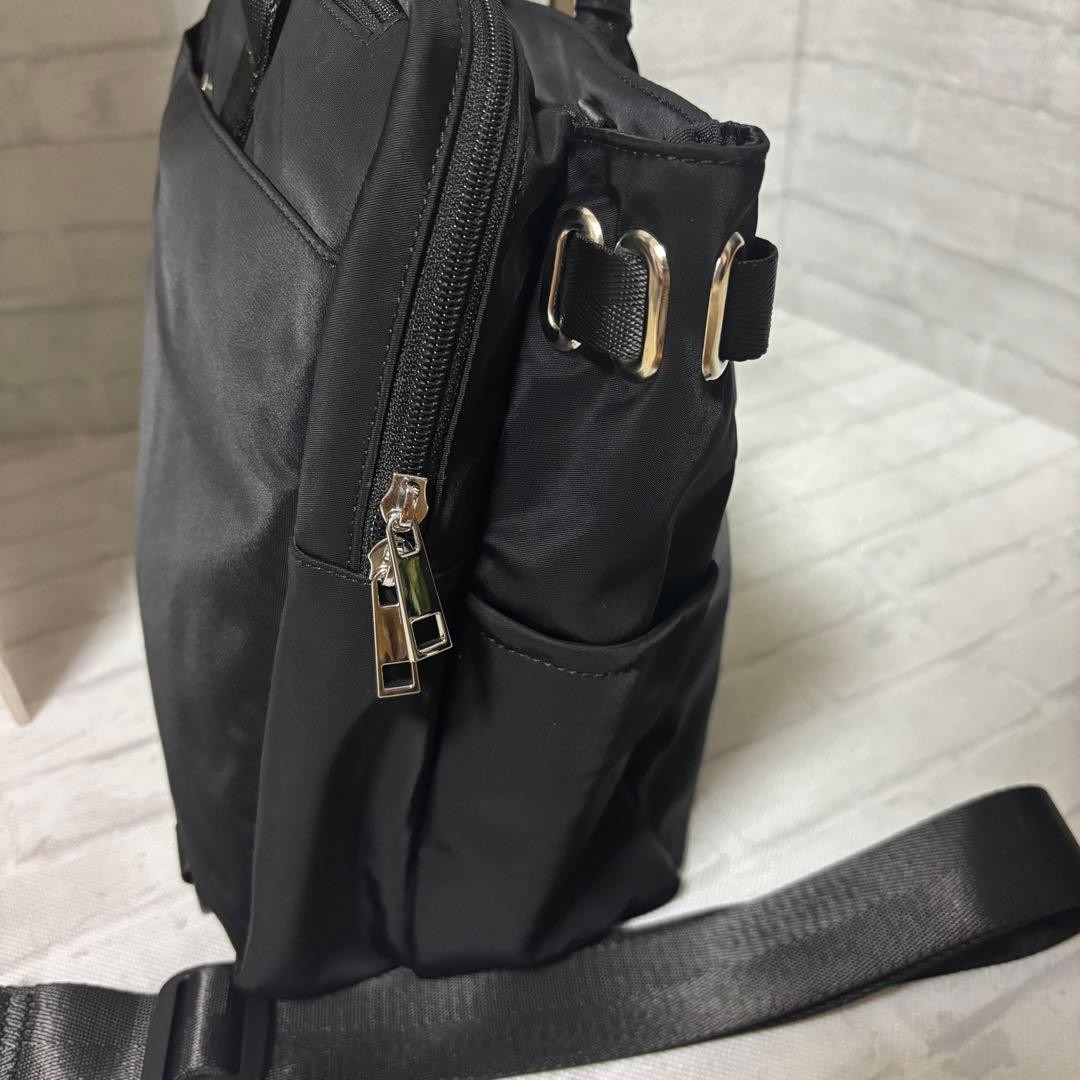 Selent Ether Multi-Function Business Backpack, 4-… - image 3