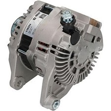 Lichtmaschine Generator 14 V 100 A Ø 51 mm HC-CARGO für u.a. MAZDA CX-5